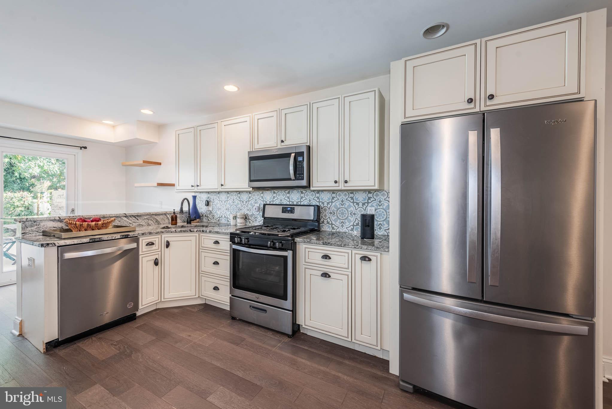 UPPER FELLS POINT - Residential