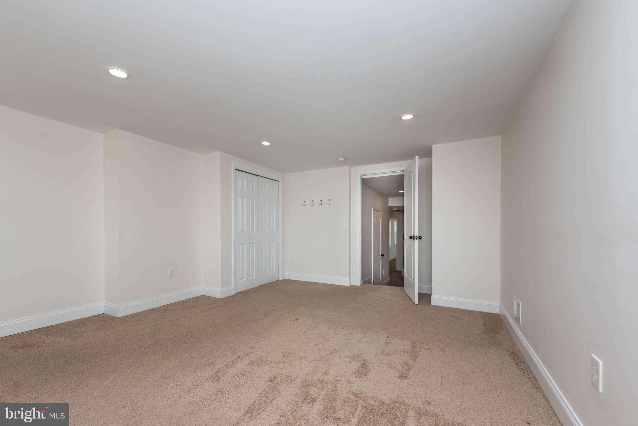 UPPER FELLS POINT - Residential