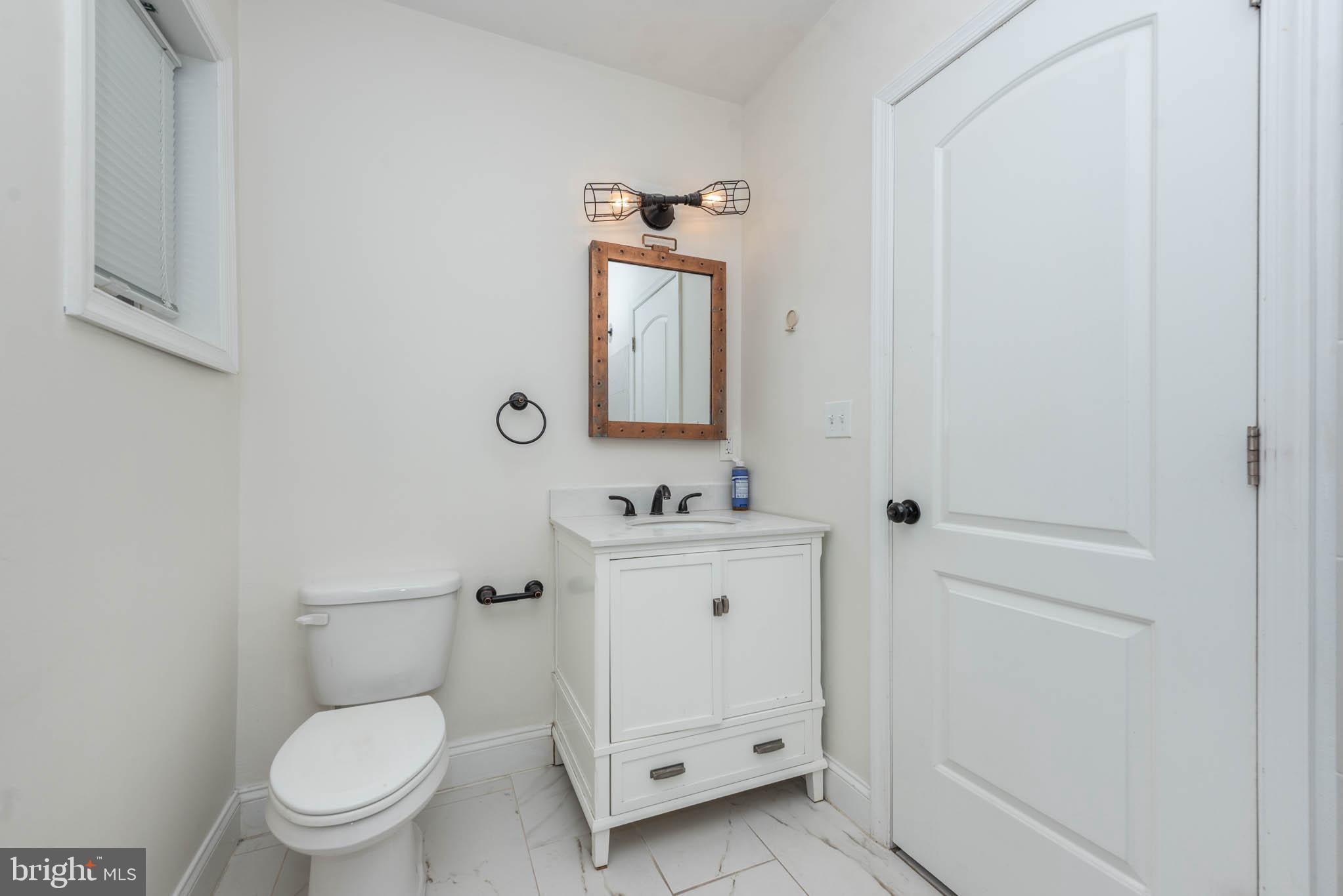 UPPER FELLS POINT - Residential