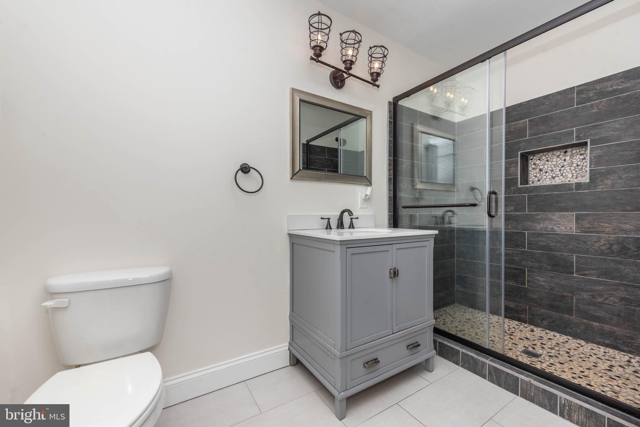 UPPER FELLS POINT - Residential