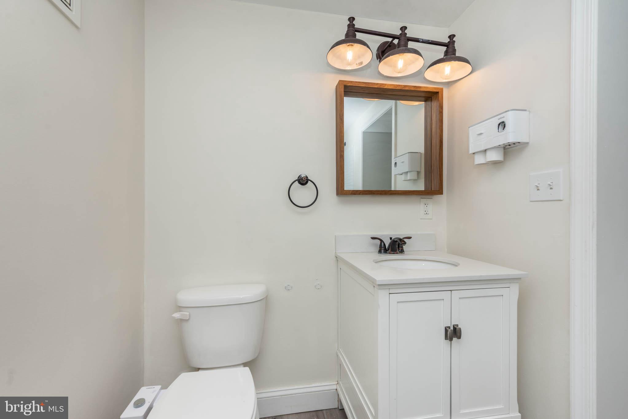UPPER FELLS POINT - Residential