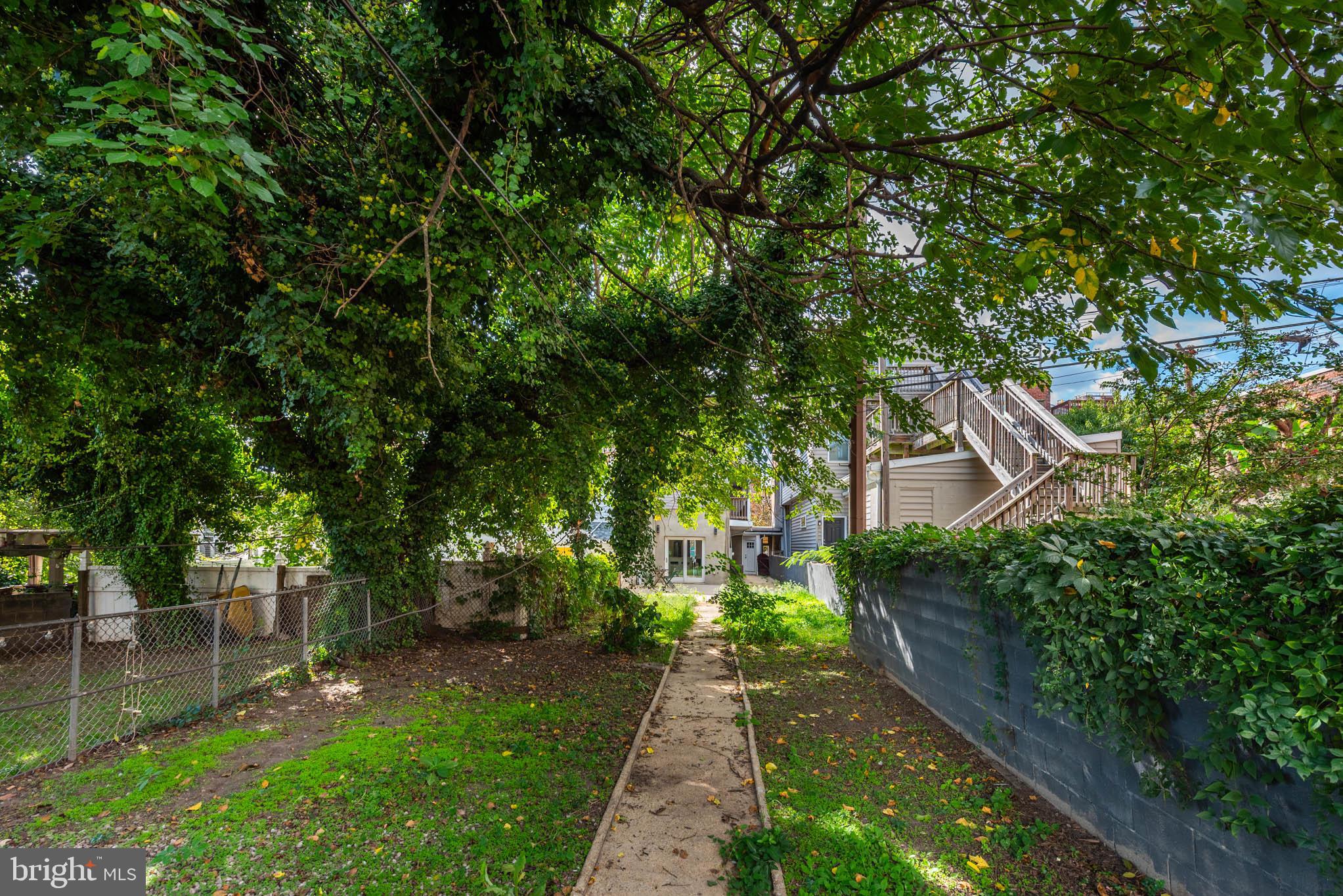 UPPER FELLS POINT - Residential