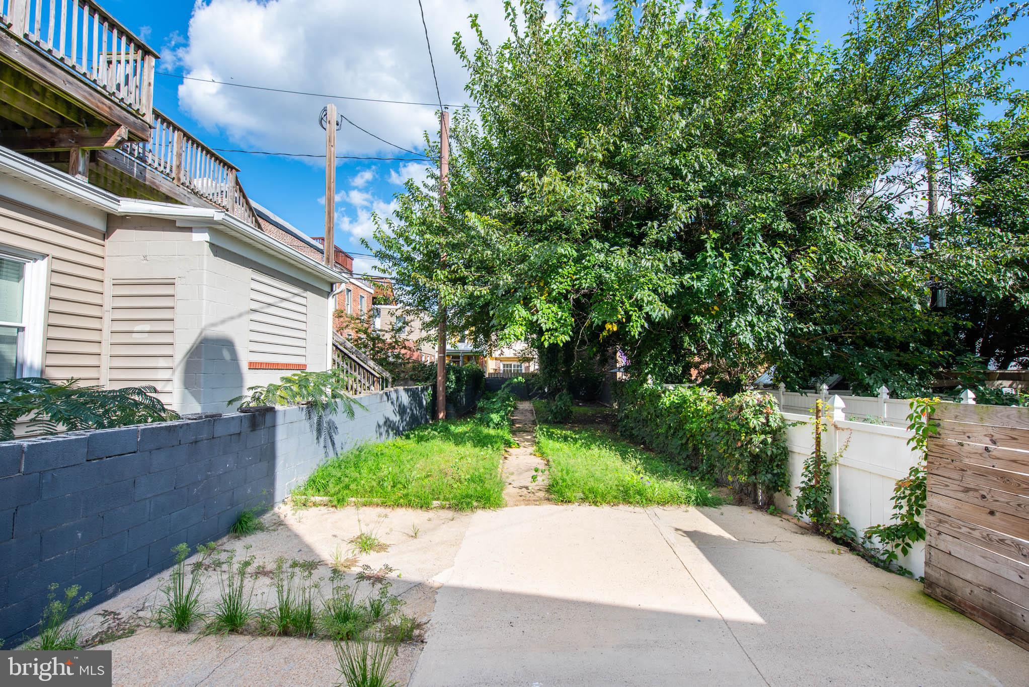 UPPER FELLS POINT - Residential