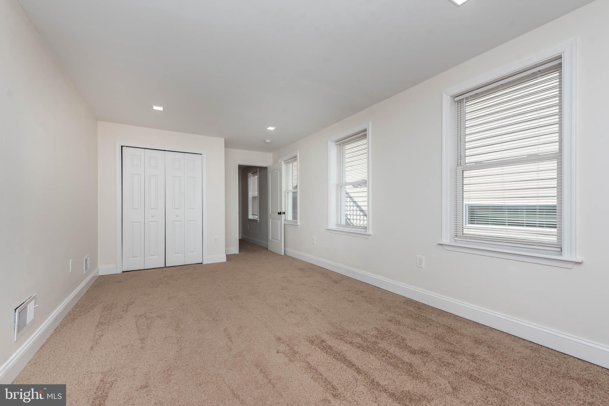 UPPER FELLS POINT - Residential