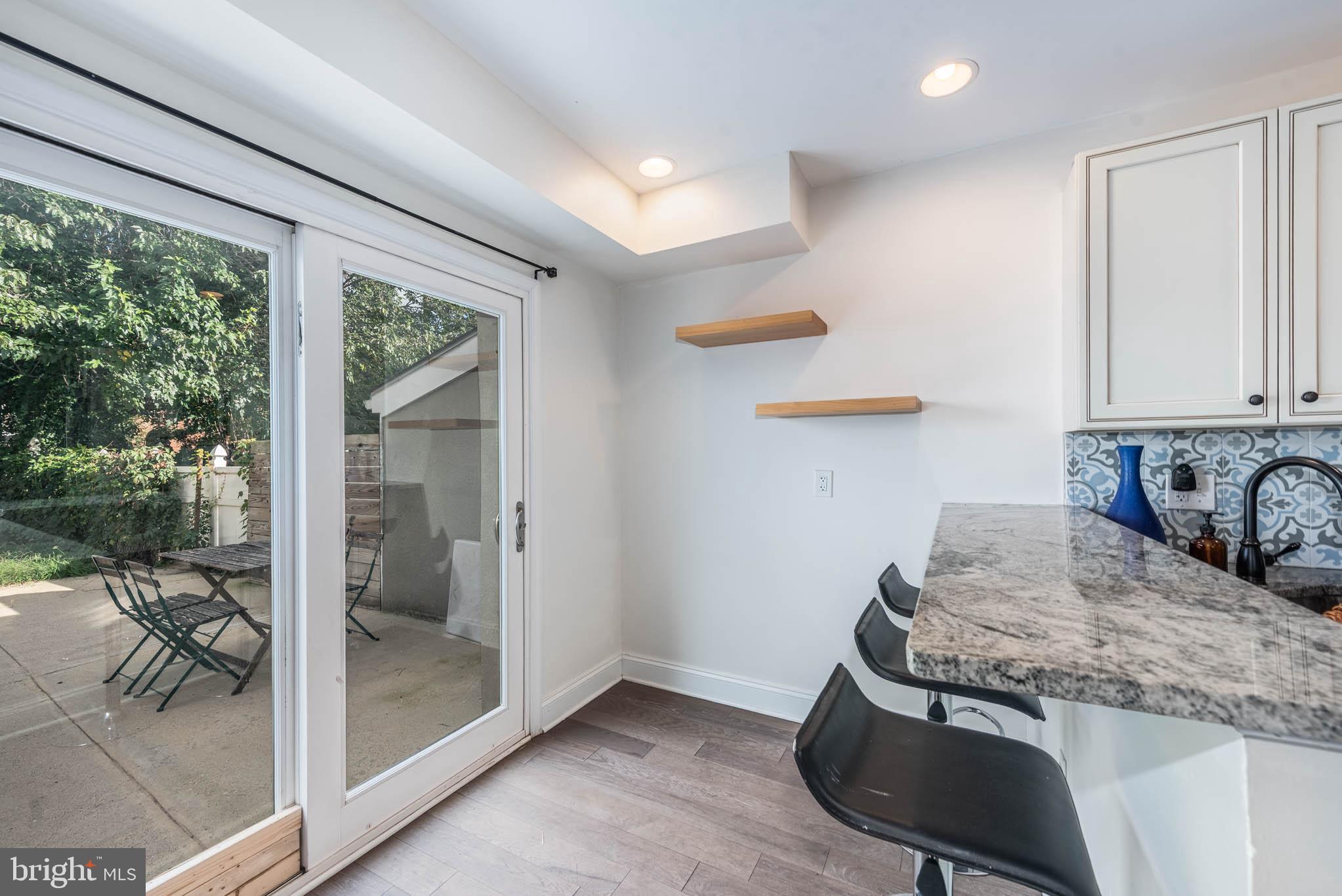 UPPER FELLS POINT - Residential