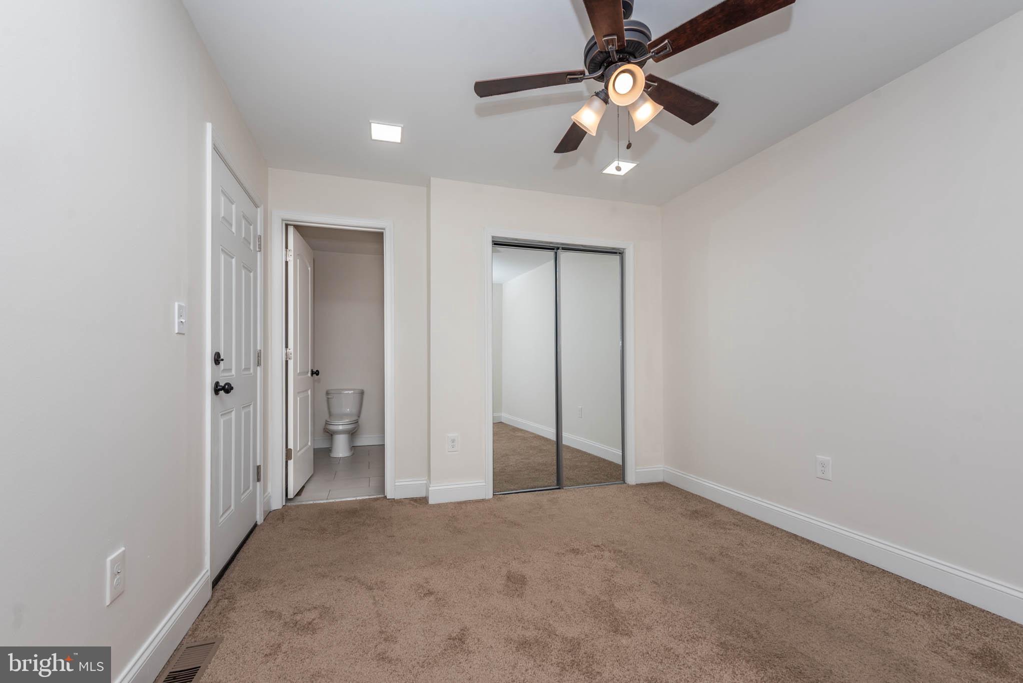 UPPER FELLS POINT - Residential