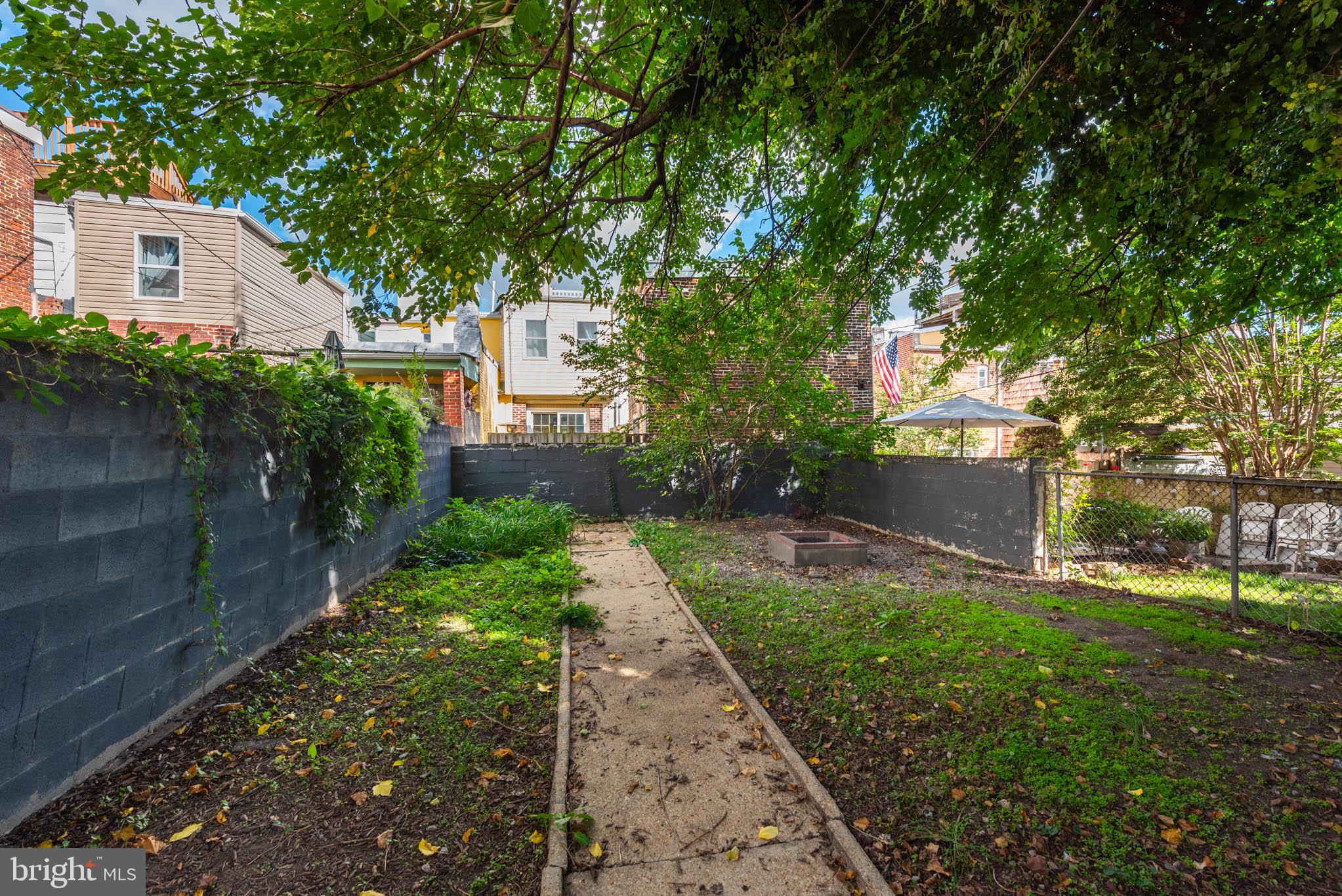 UPPER FELLS POINT - Residential