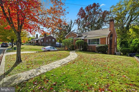 3227 O STREET SE WASHINGTON DC 20020