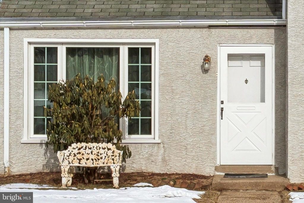 Photo of 8711 Old Line Road, PHILADELPHIA, PA 19128 (MLS # PAPH2589076)