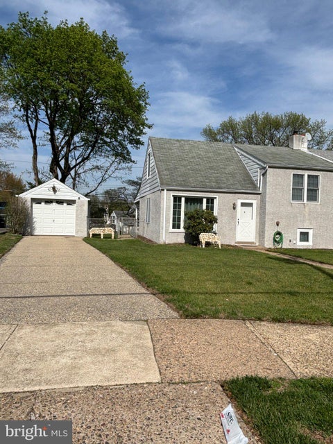 Townhouse For Rent - 8711 Old Line Road<br/> PHILADELPHIA, PA 19128