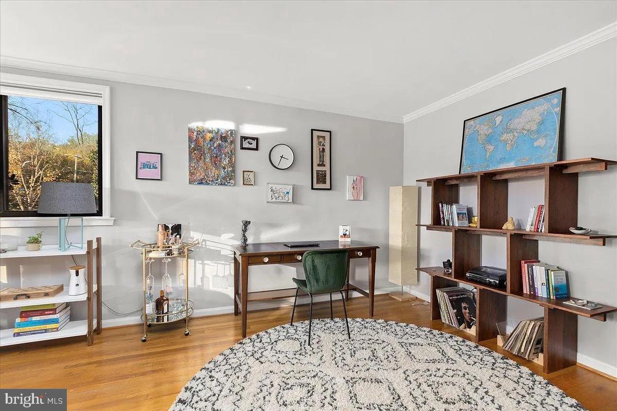 GLOVER PARK - Residential Lease