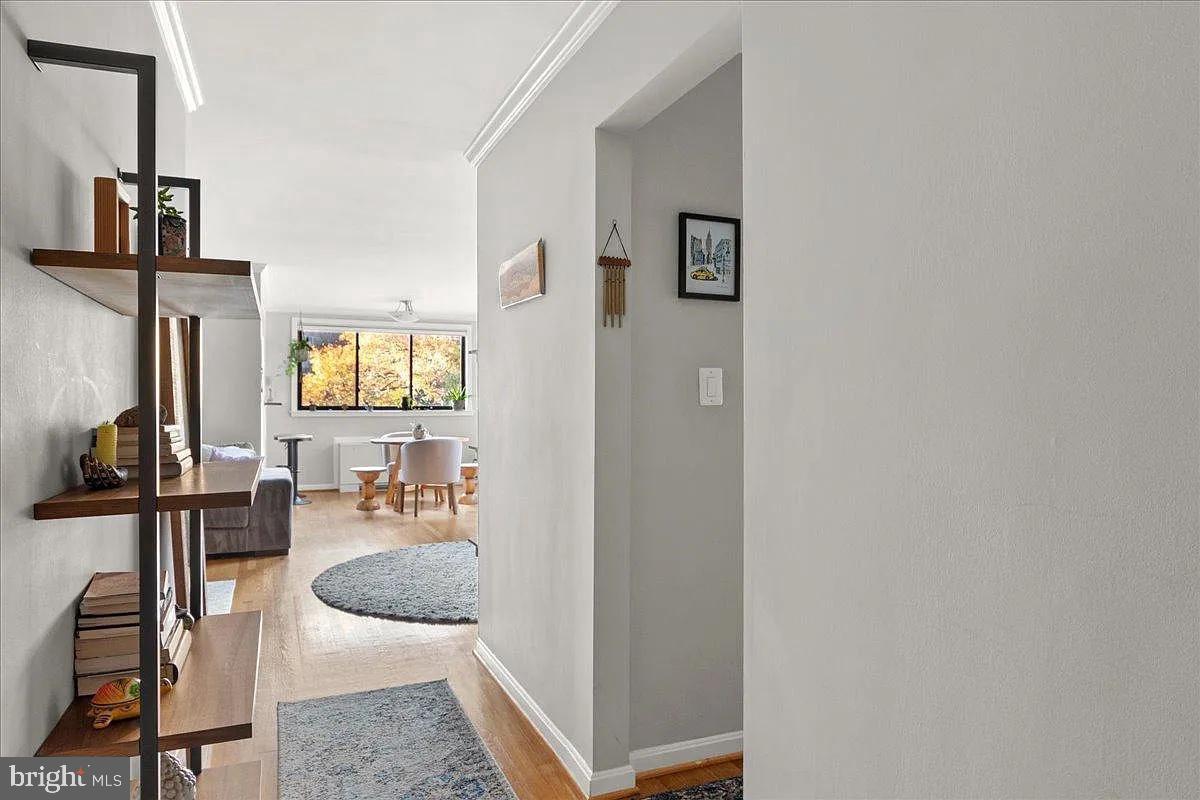 GLOVER PARK - Residential Lease