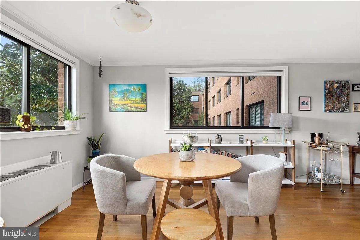 GLOVER PARK - Residential Lease