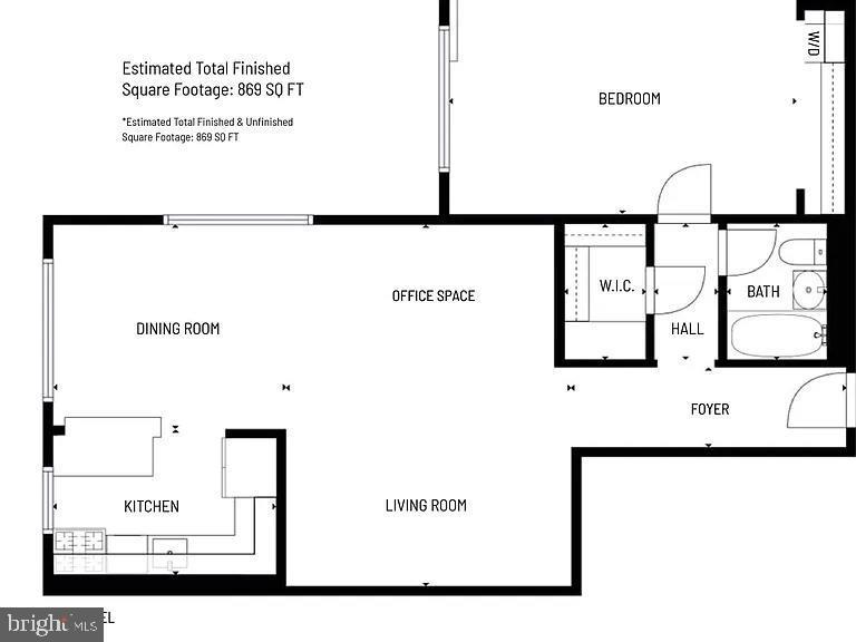 GLOVER PARK - Residential Lease