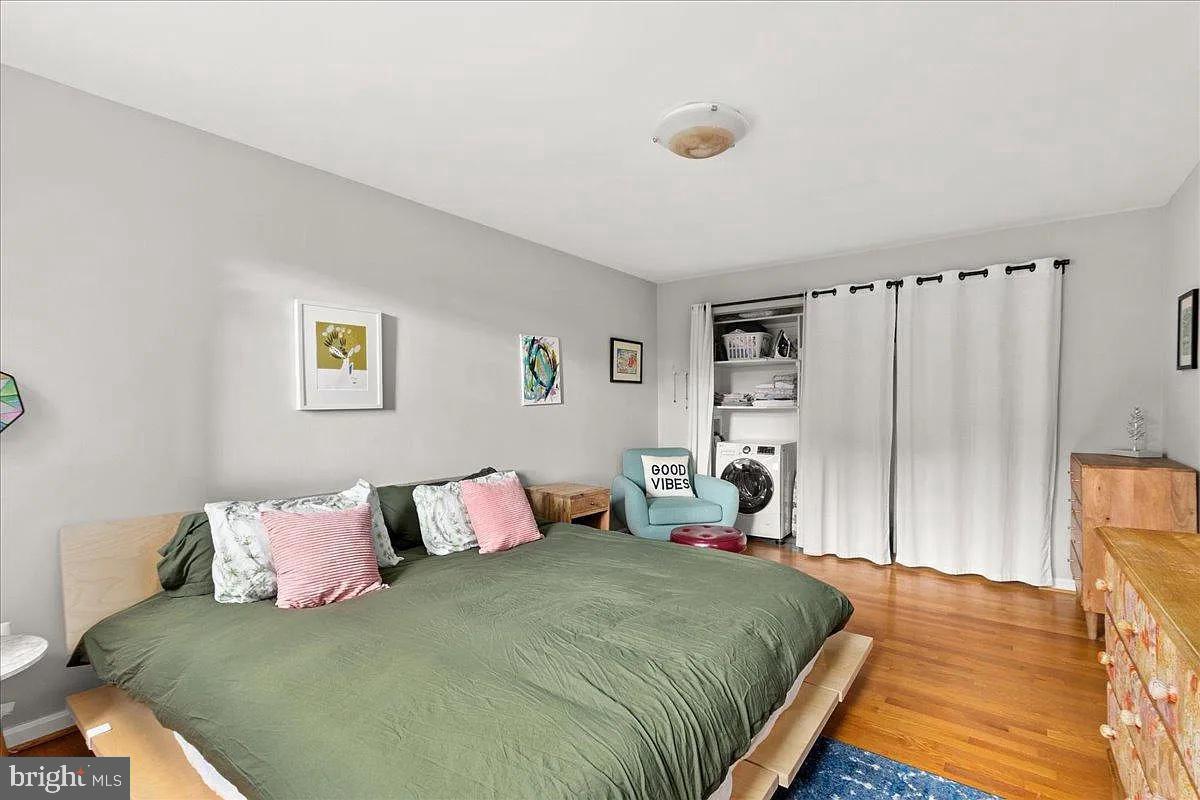 GLOVER PARK - Residential Lease