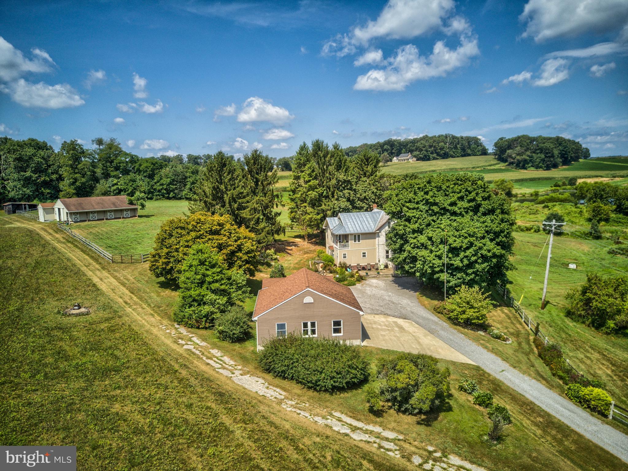 HAMPSTEAD - Residential