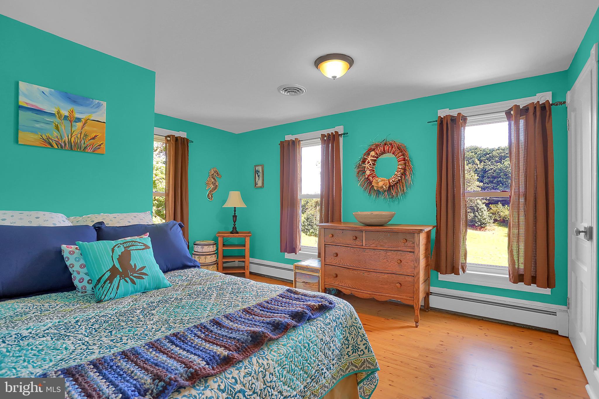 HAMPSTEAD - Residential