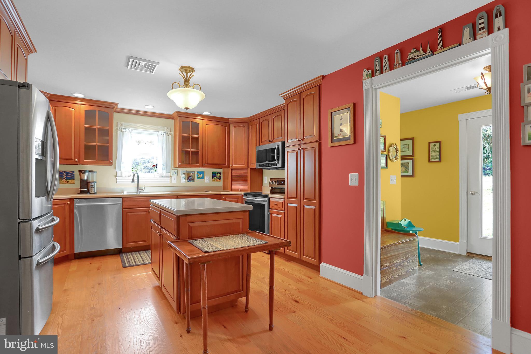 HAMPSTEAD - Residential