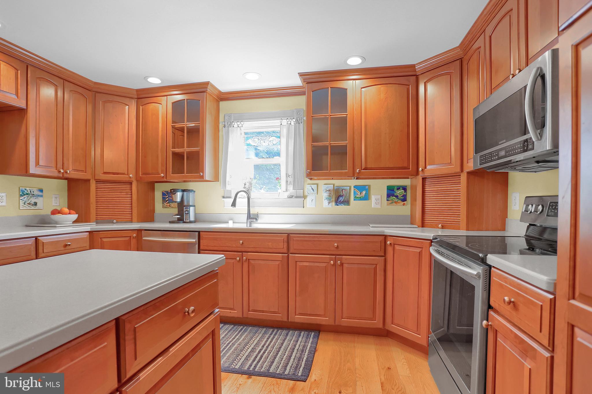 HAMPSTEAD - Residential