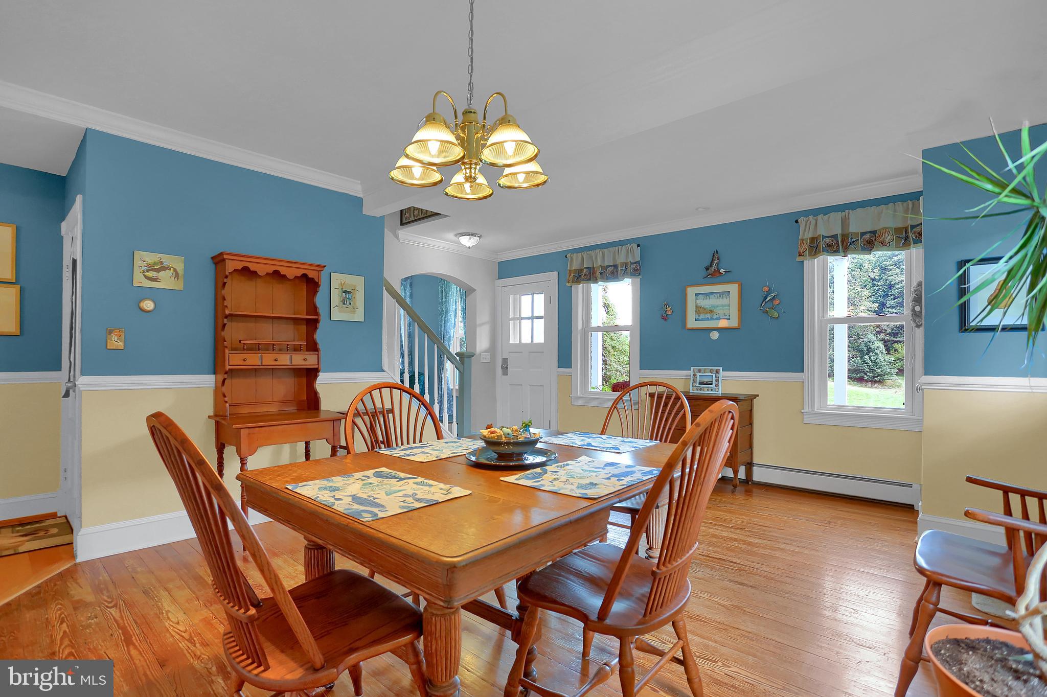 HAMPSTEAD - Residential