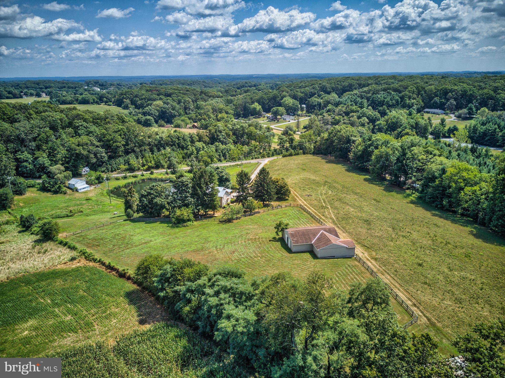 HAMPSTEAD - Residential