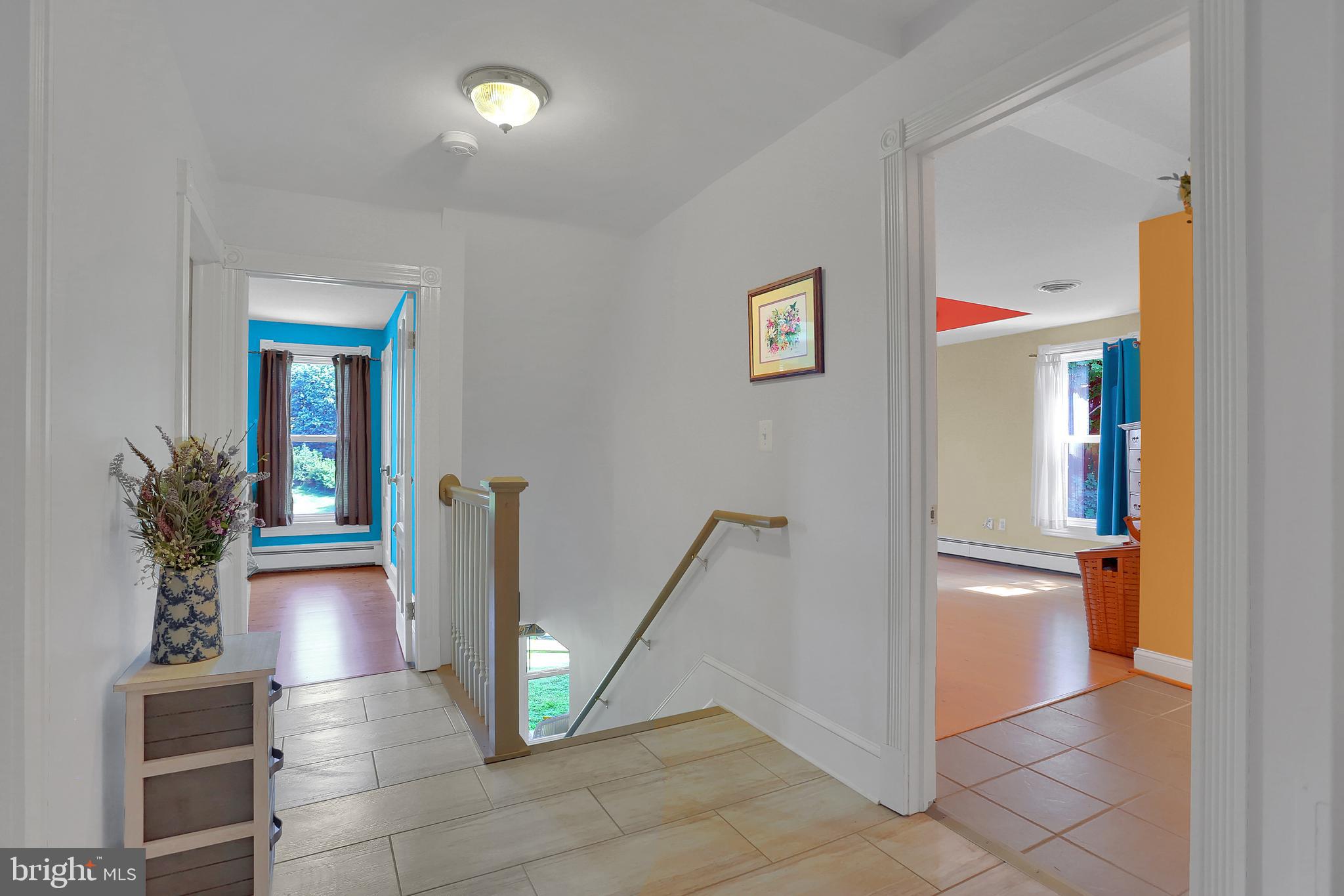 HAMPSTEAD - Residential