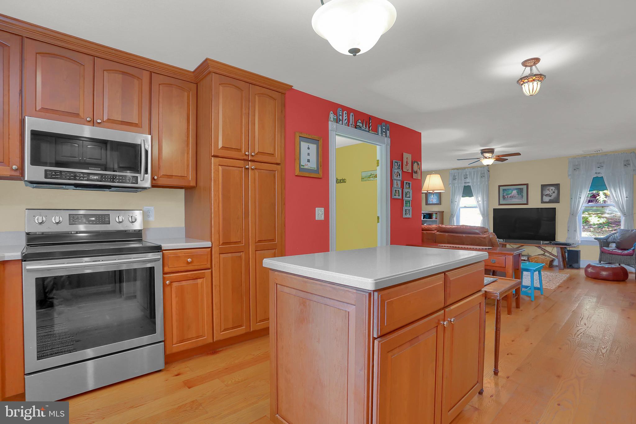 HAMPSTEAD - Residential