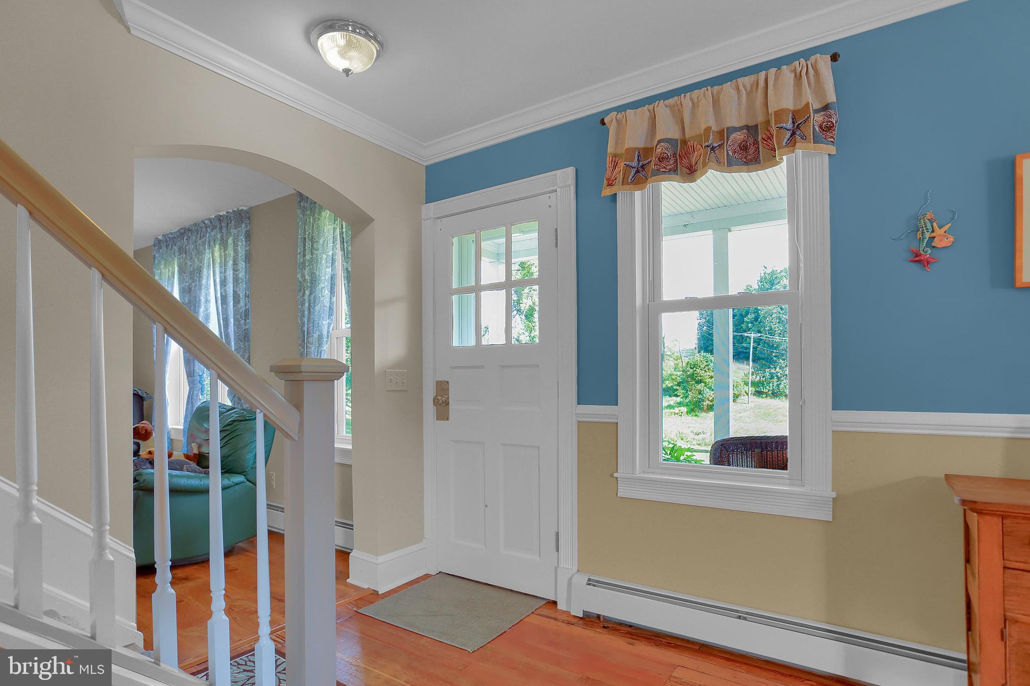 HAMPSTEAD - Residential