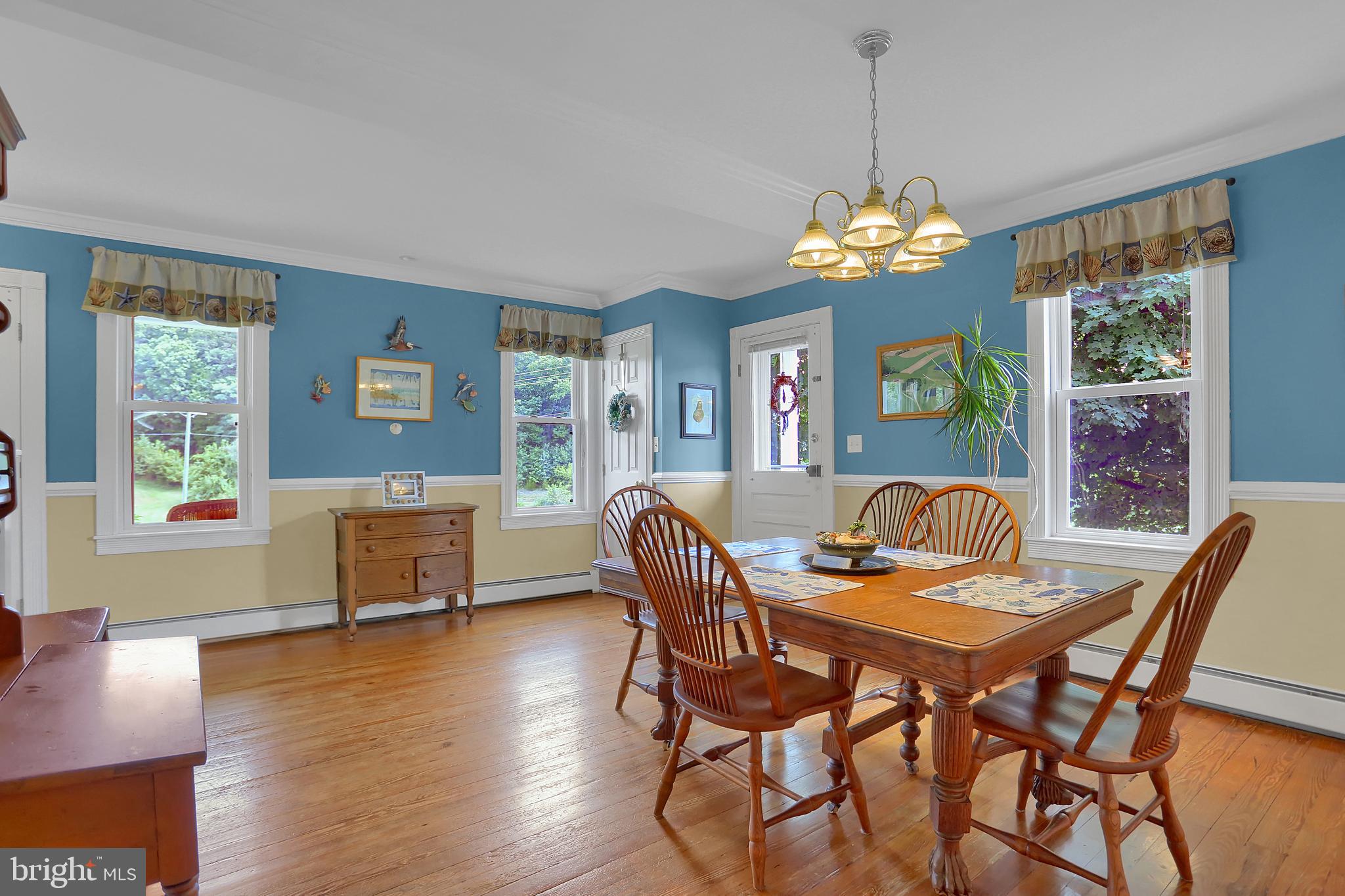 HAMPSTEAD - Residential