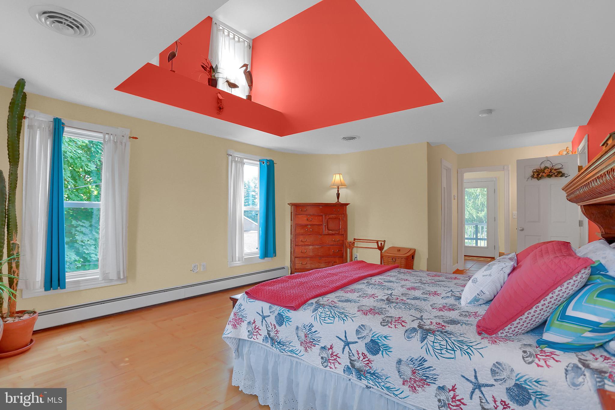 HAMPSTEAD - Residential