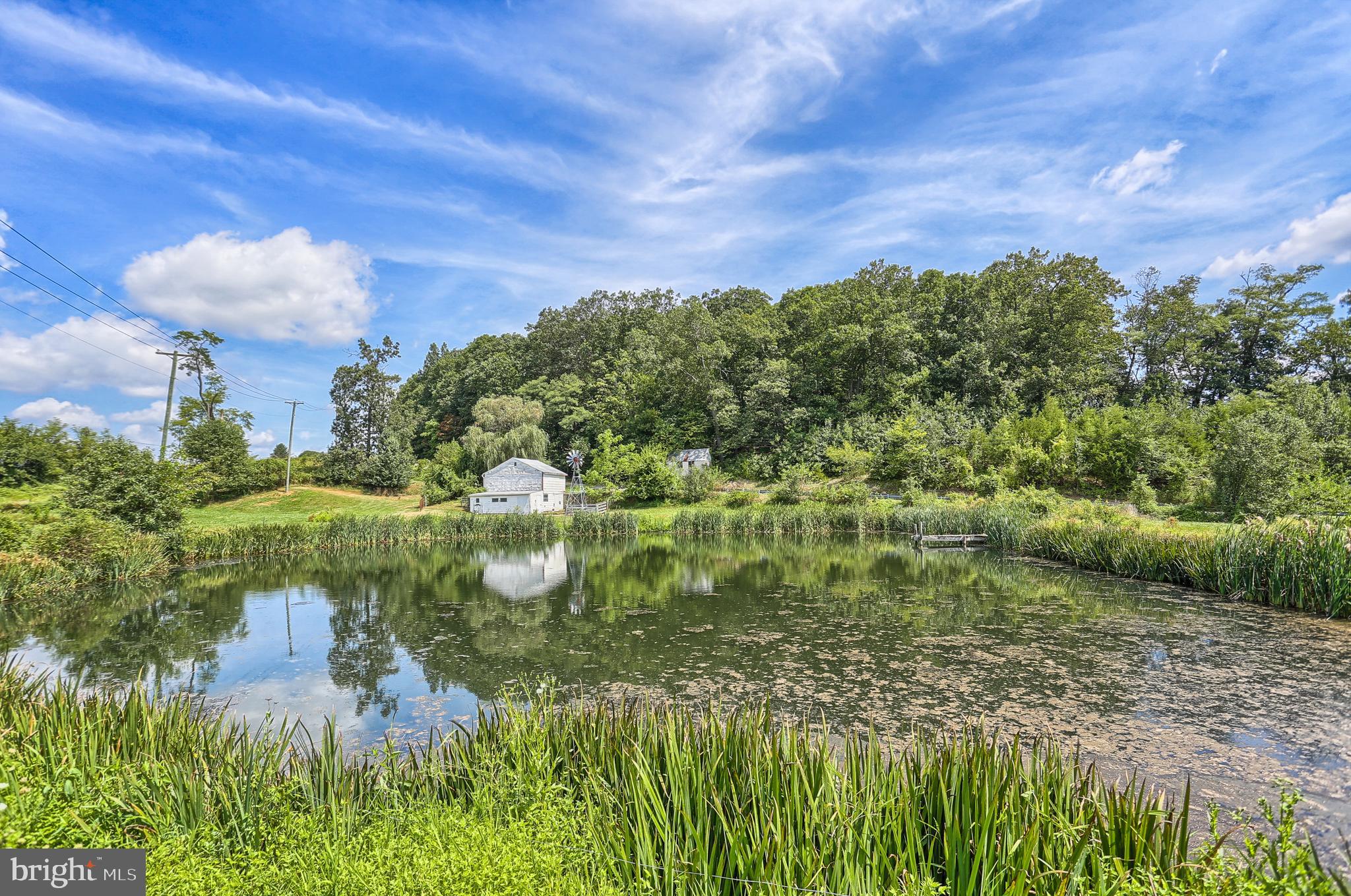 HAMPSTEAD - Residential