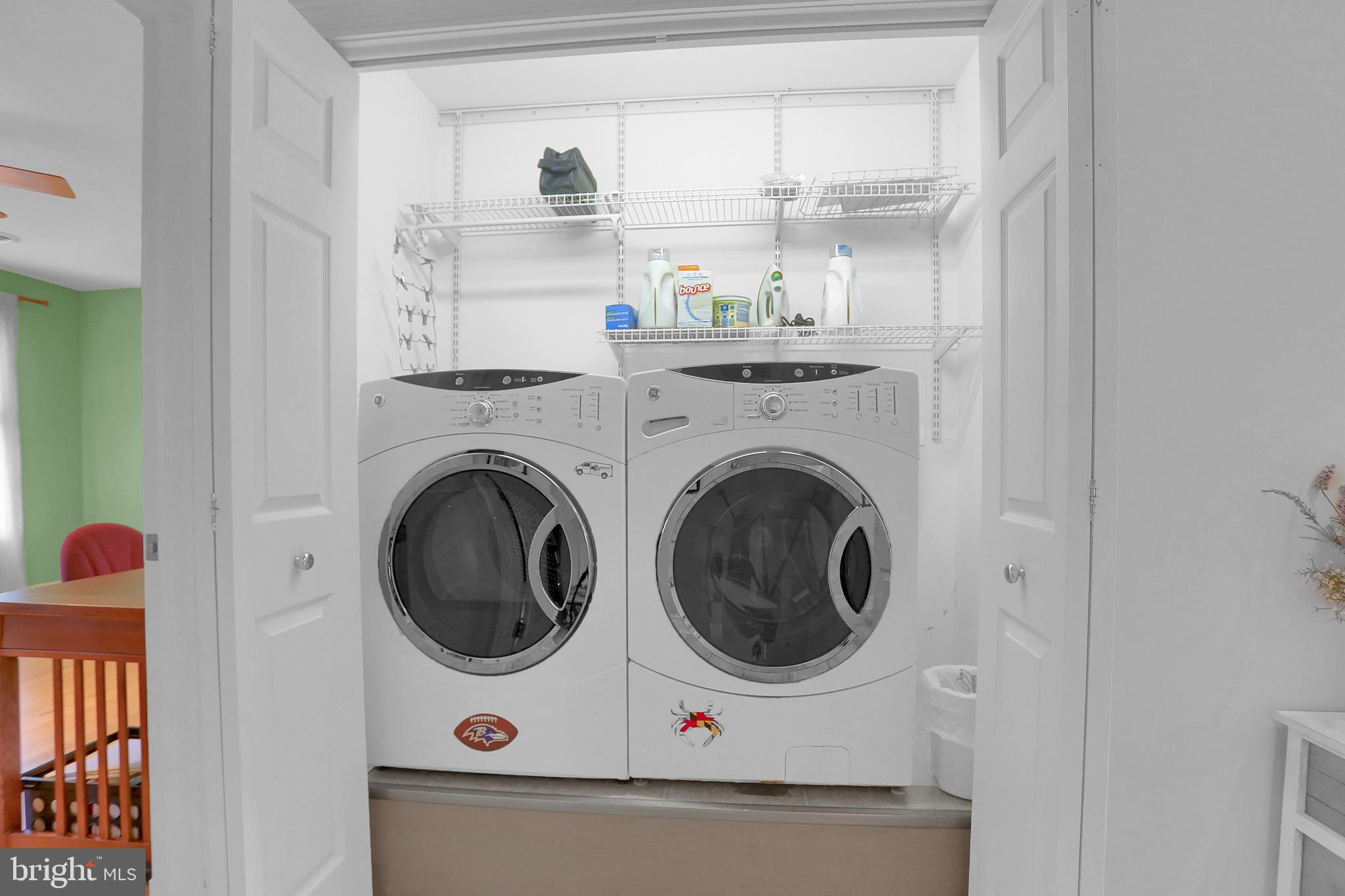 HAMPSTEAD - Residential