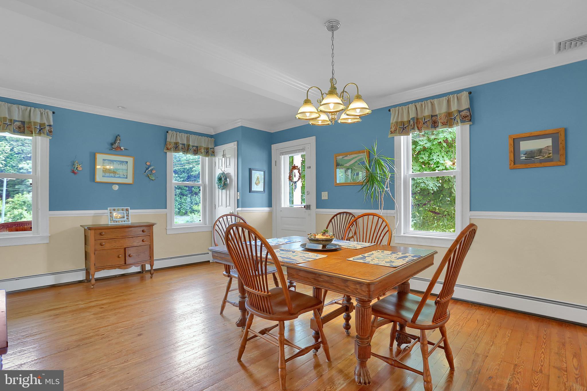 HAMPSTEAD - Residential