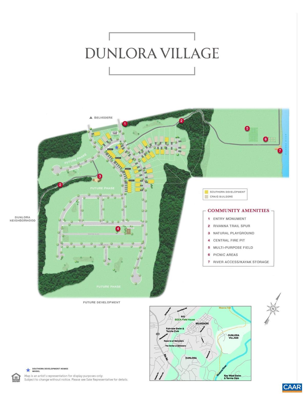 UNKNOWN - Residential