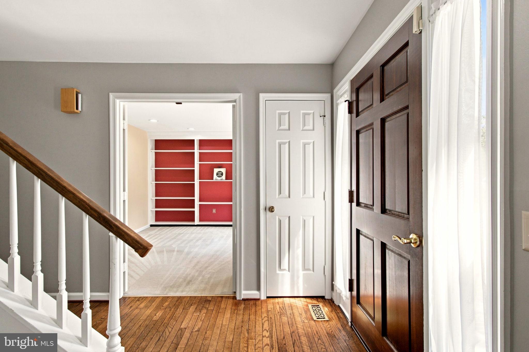 9 DERBY DRIVE