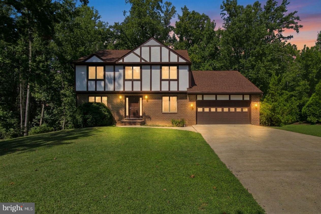 9 DERBY DRIVE