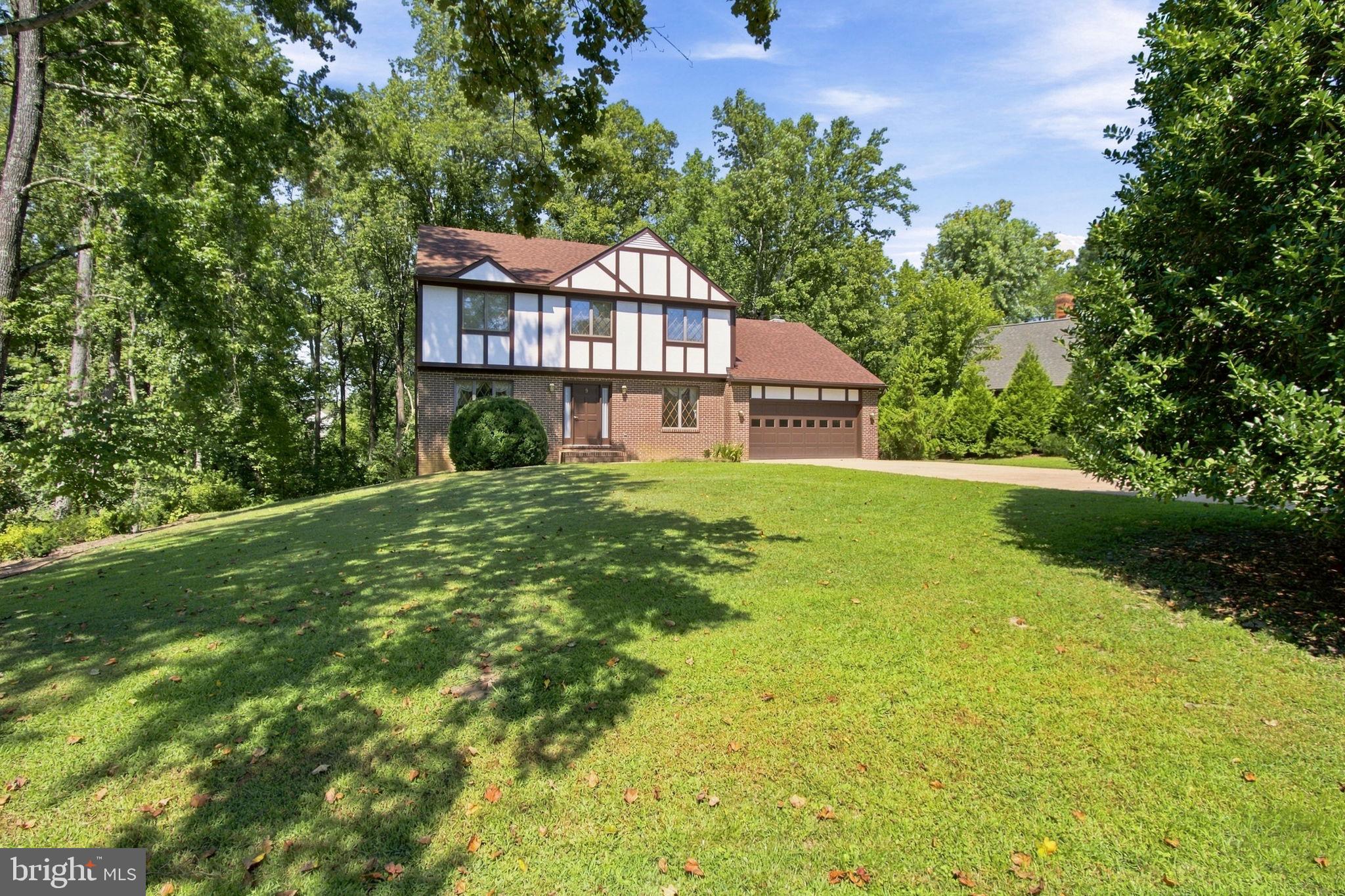 9 DERBY DRIVE