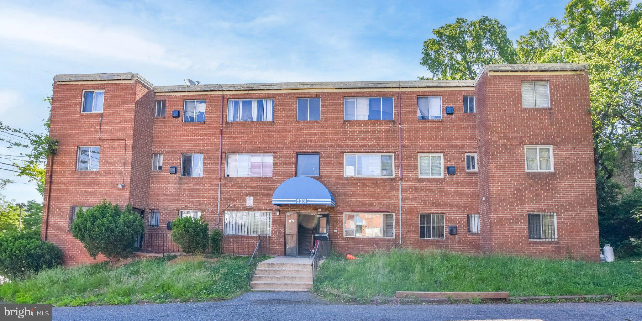 5031 Bass Place SE, Washington, DC 20019