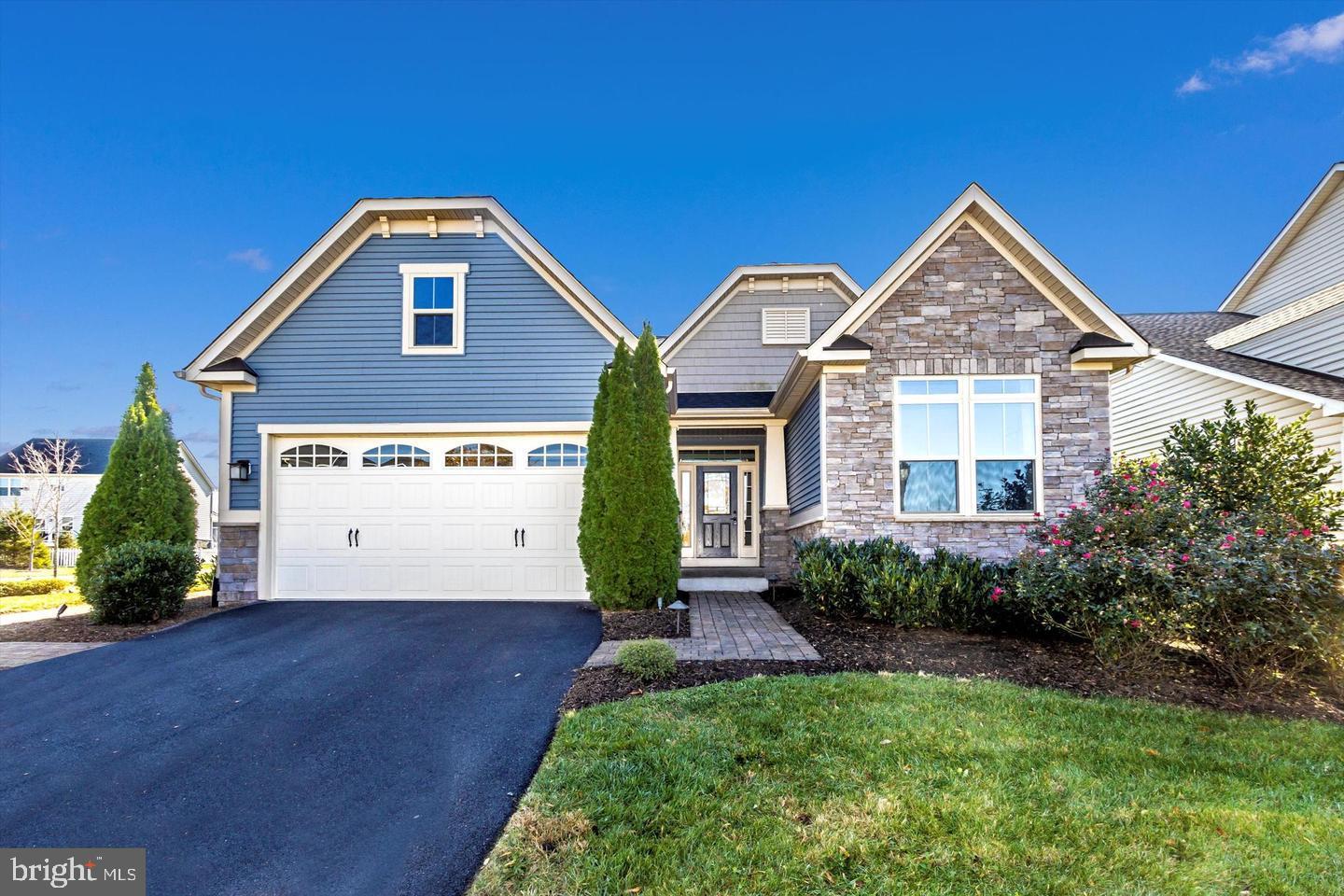 1160 DARGON QUARRY LANE