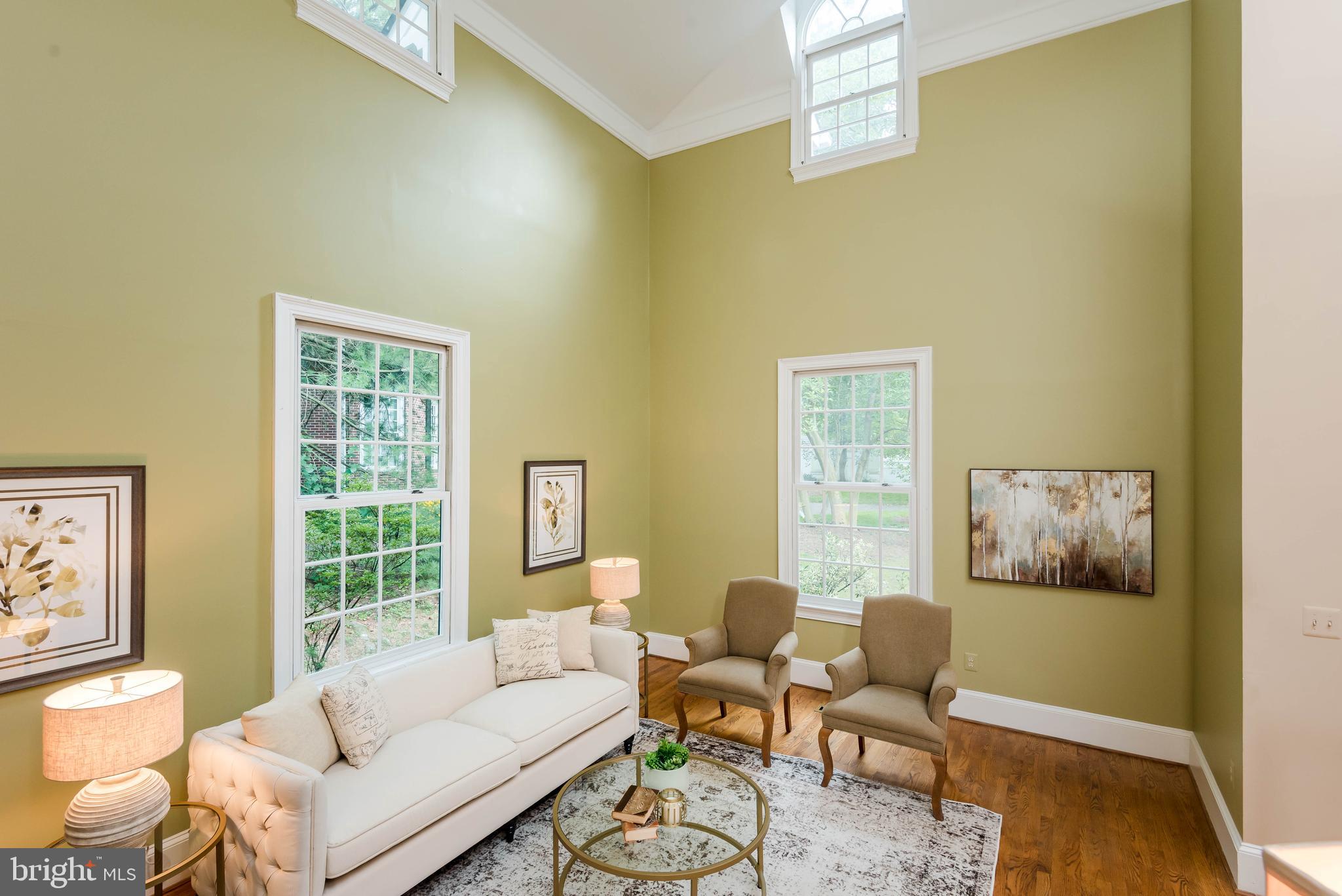 NONE AVAILABLE - Residential Lease