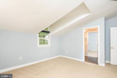 NONE AVAILABLE - Residential Lease