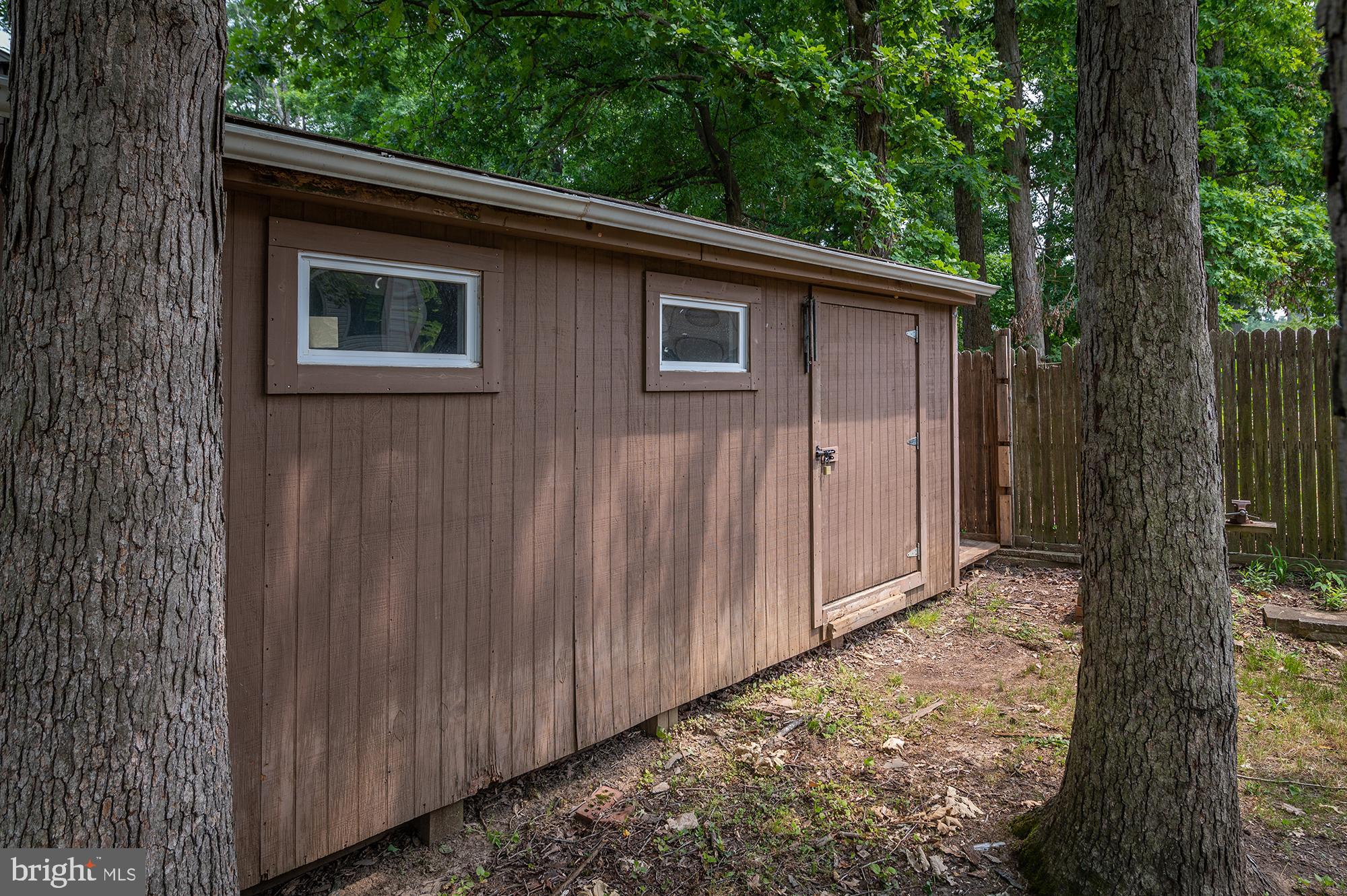 HICKORY HILL - Residential