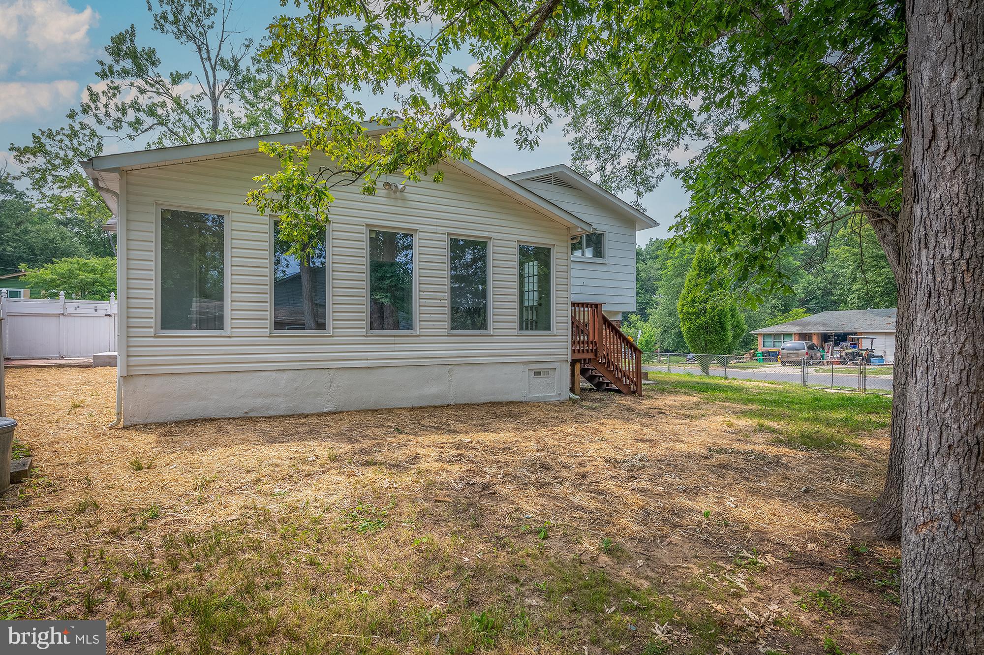 HICKORY HILL - Residential