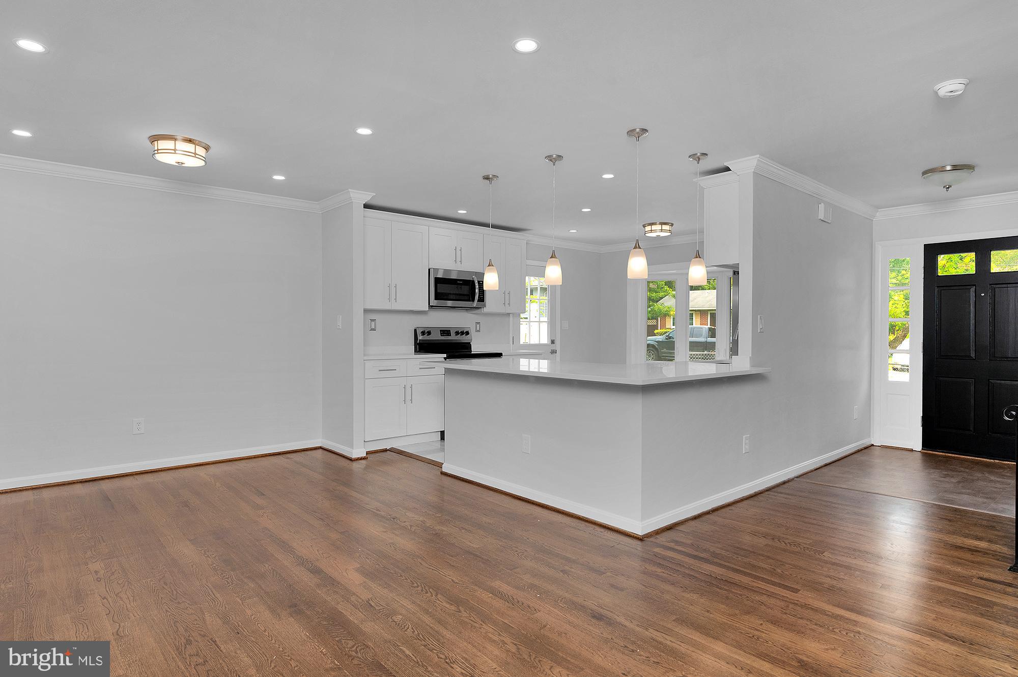 HICKORY HILL - Residential