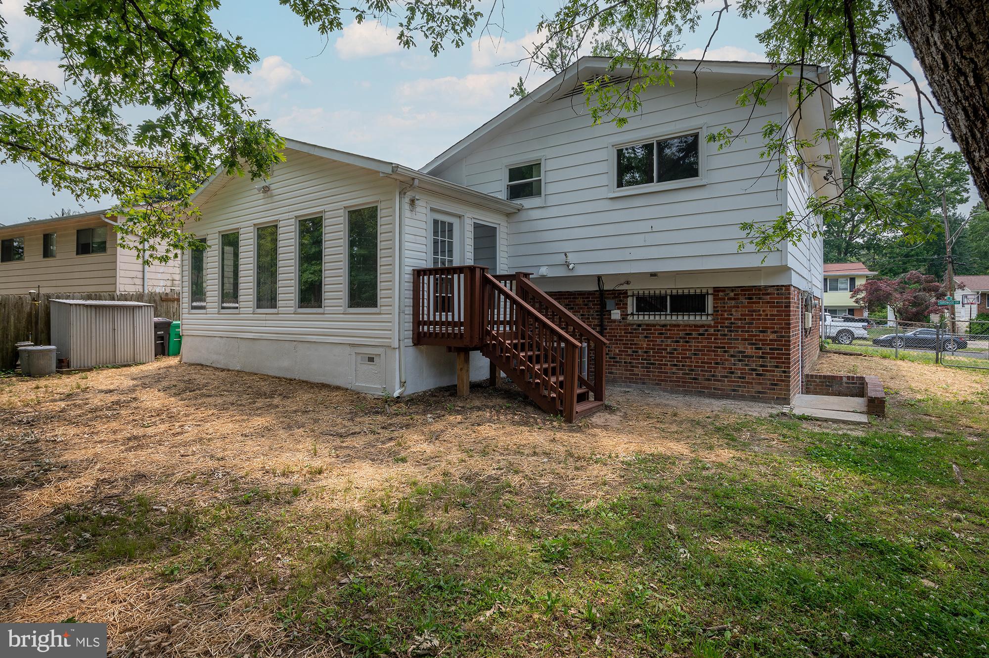 HICKORY HILL - Residential