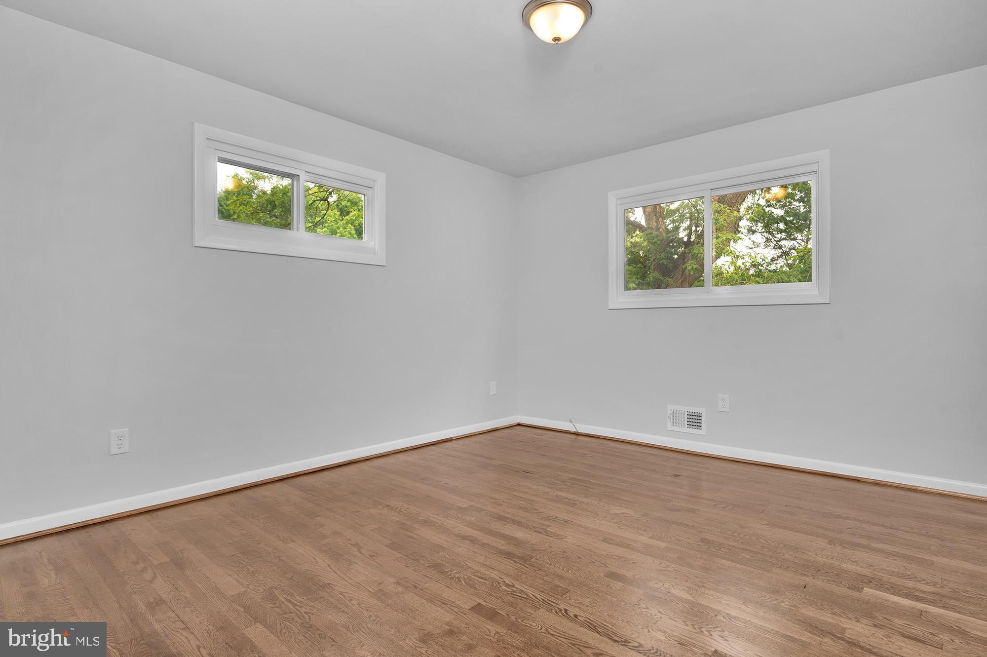 HICKORY HILL - Residential