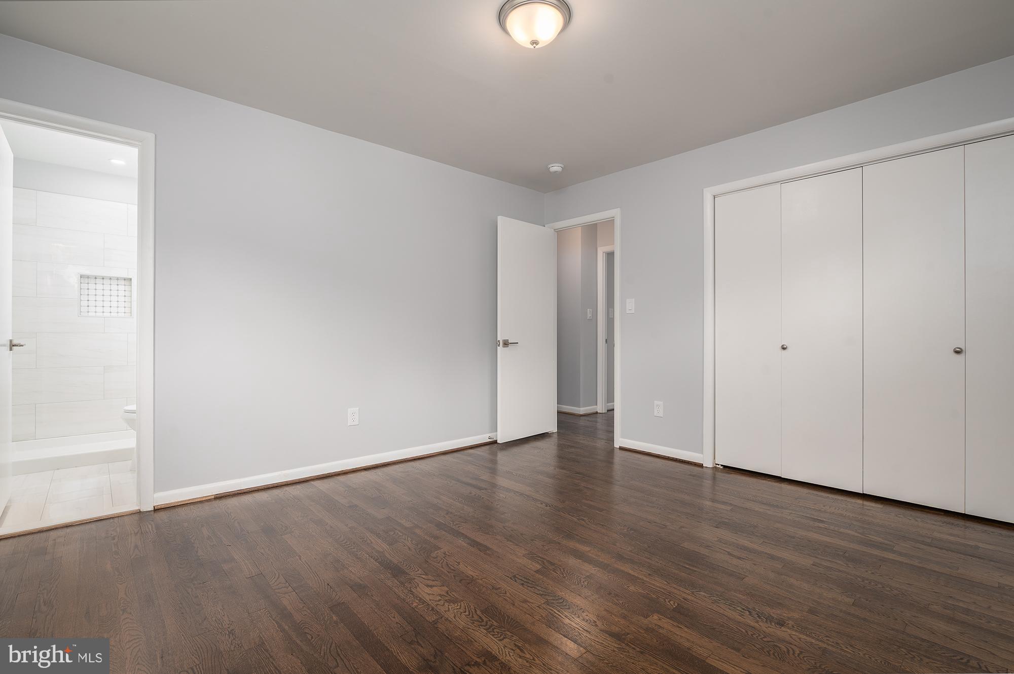 HICKORY HILL - Residential