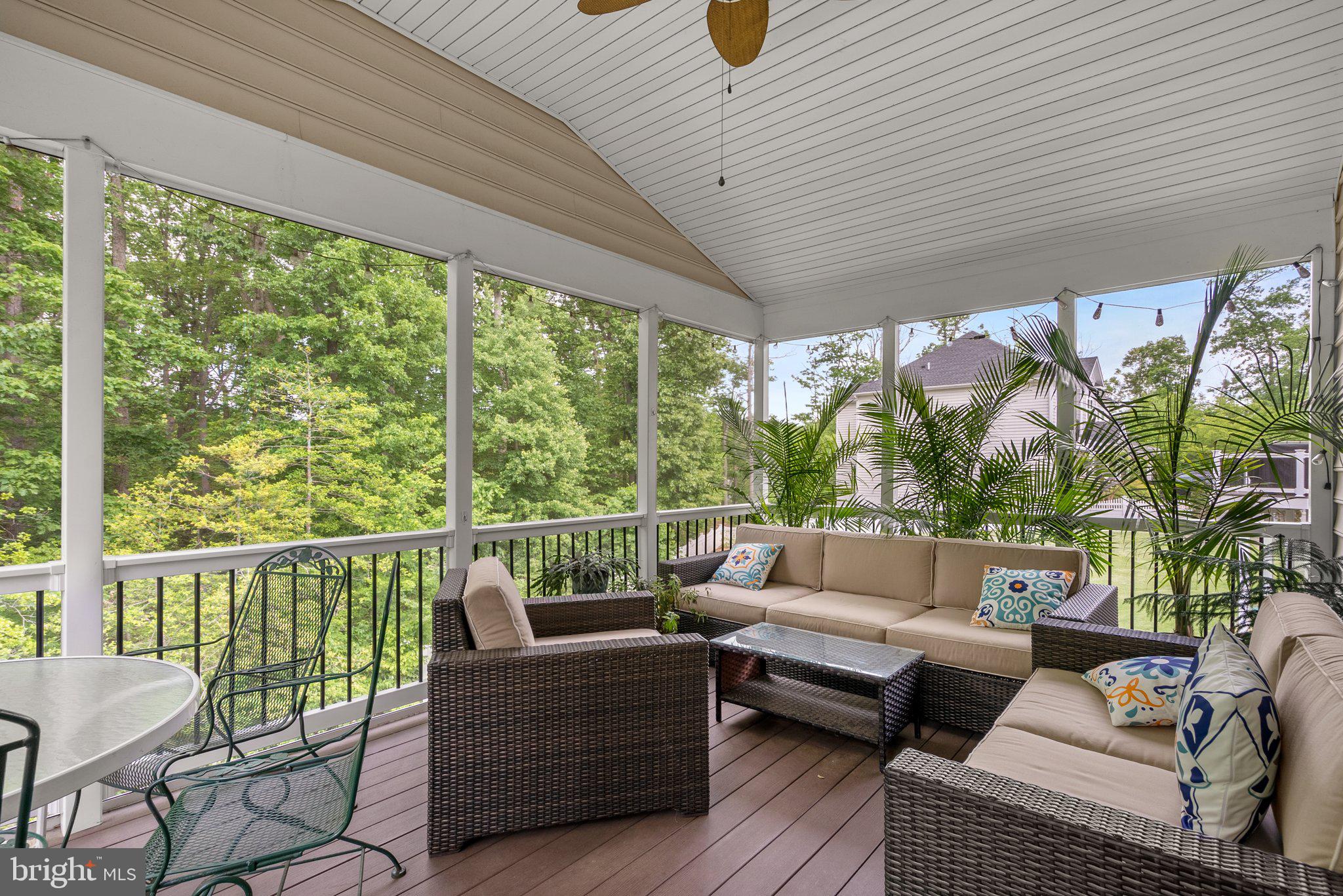 VILLAGE OF STEPHENS WOODS - Residential