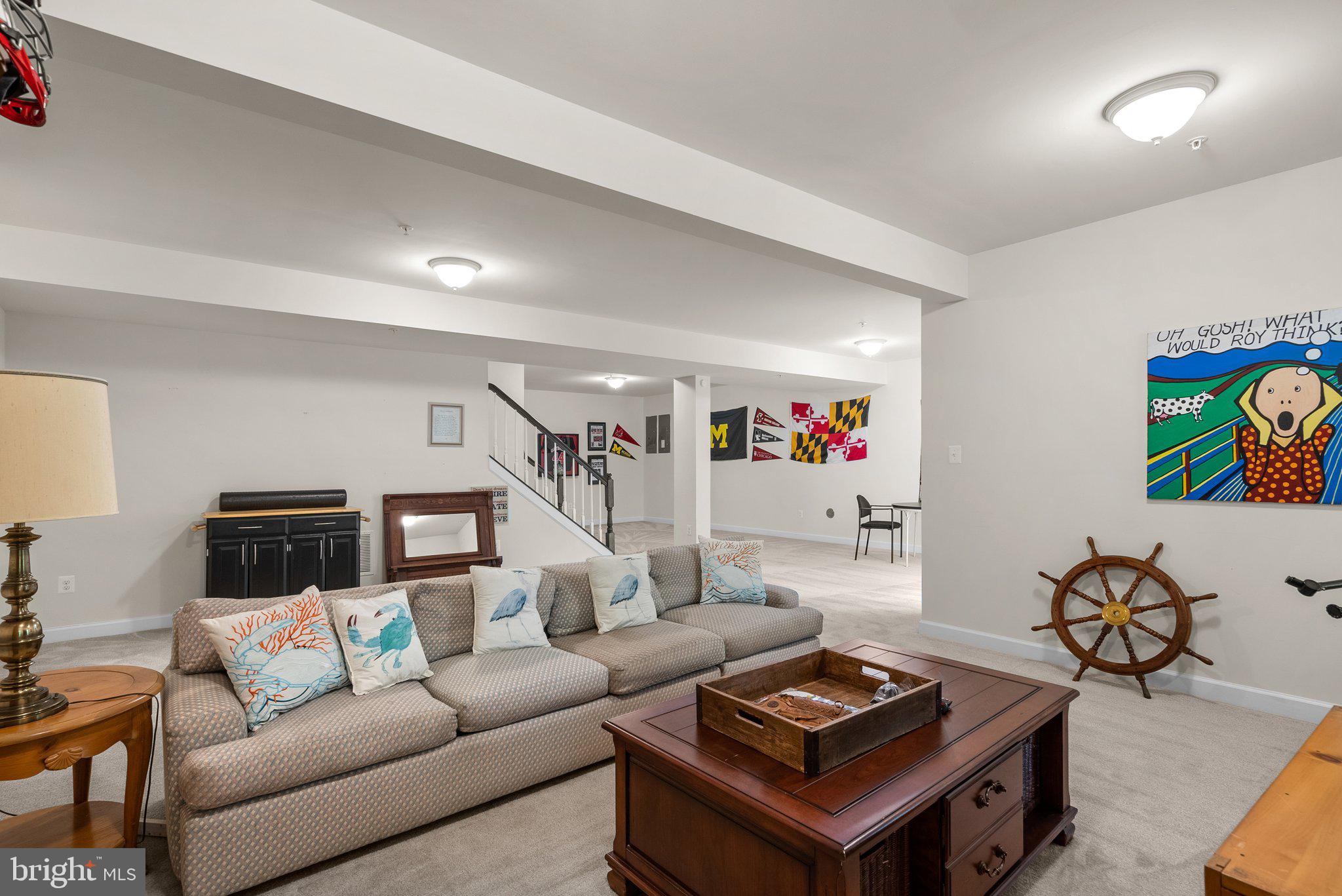 VILLAGE OF STEPHENS WOODS - Residential