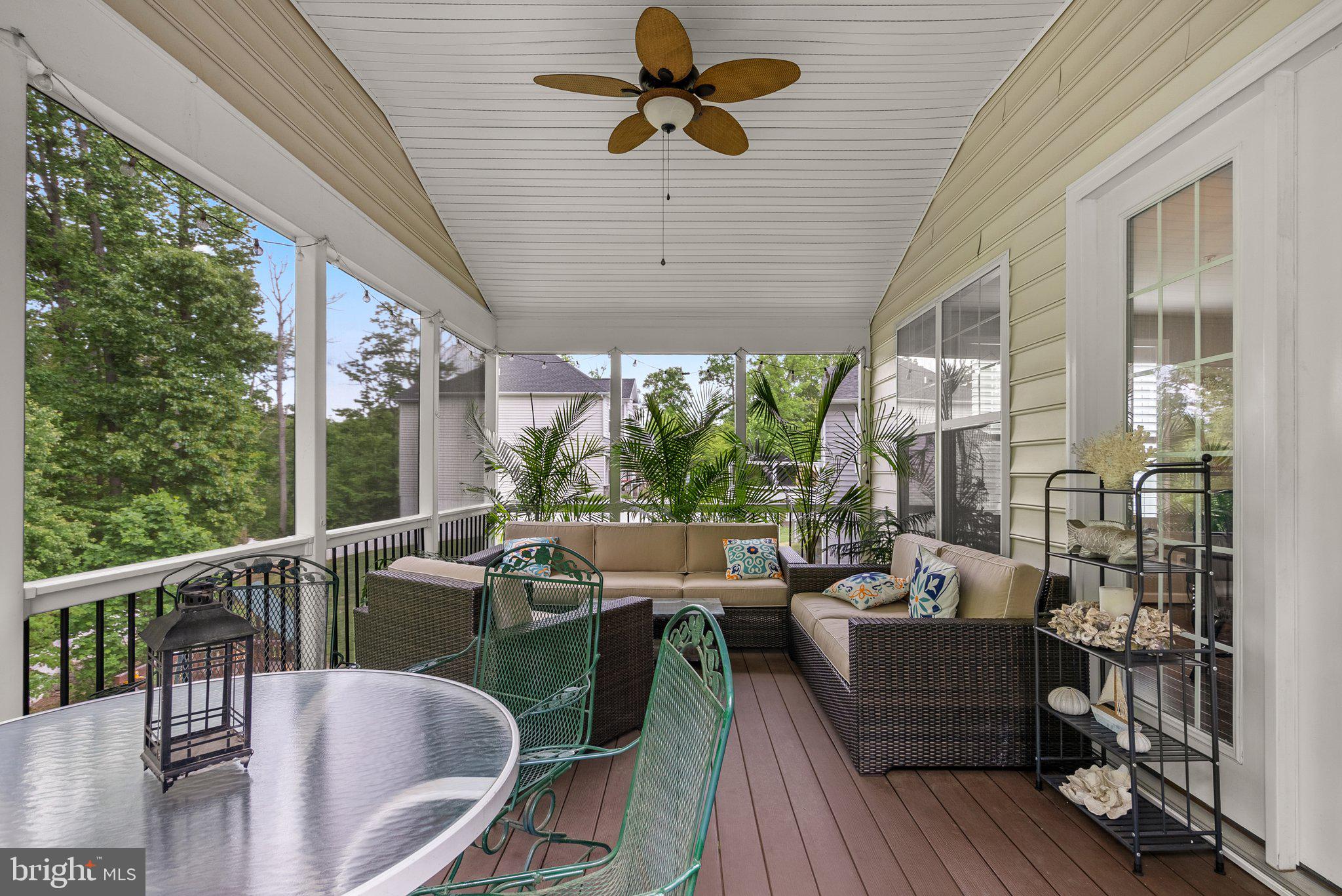 VILLAGE OF STEPHENS WOODS - Residential